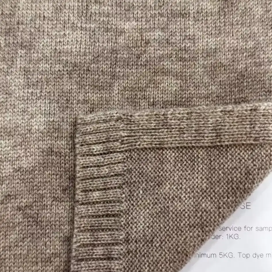 China Yarn for Round Neck Pullover (Sweater) Woollen Spun Regular Yarn RWS Wool Nylon Acrylic Viscose 五色 color buy from China wholesaler bulk order at wholesale price free worldwide shipping Alibaba