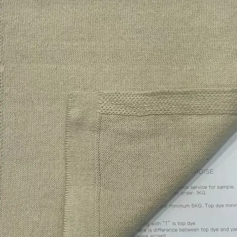 China Yarn for Round Neck Pullover (Sweater),Crew Neck Pullover (Sweater) Woollen Spun Regular Yarn Merino Wool YAK 五色 color buy from China wholesaler bulk order at wholesale price free worldwide shipping Alibaba