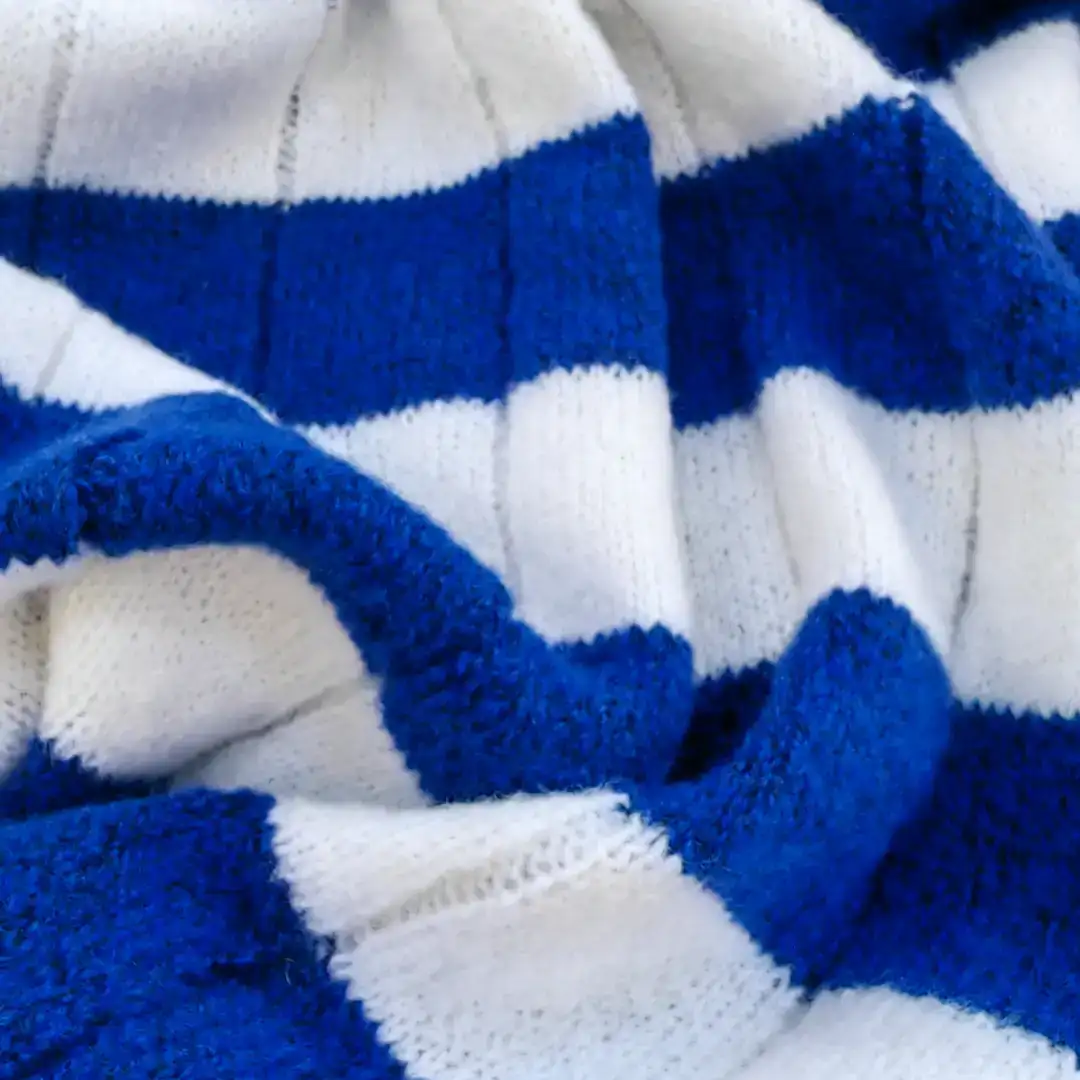 China Yarn for Open Cardigan (Sweater),Crew Neck Pullover (Sweater),Crop Top Pullover (Sweater),Knitted Trousers (Sweater) Mossy Yarn Fancy Yarn Cotton Acrylic Nylon Polyester Elastane 粉色 color buy from China wholesaler bulk order at wholesale price free worldwide shipping Alibaba