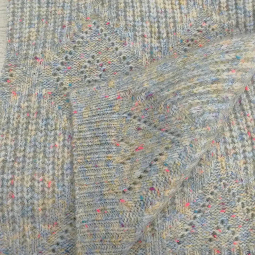 China Yarn for Crop Top,Hoodie,Open Cardigan (Sweater) Air Spun Yarn Fancy Yarn Acrylic Nylon Polyester neon colors color buy from China wholesaler bulk order at wholesale price free worldwide shipping Alibaba