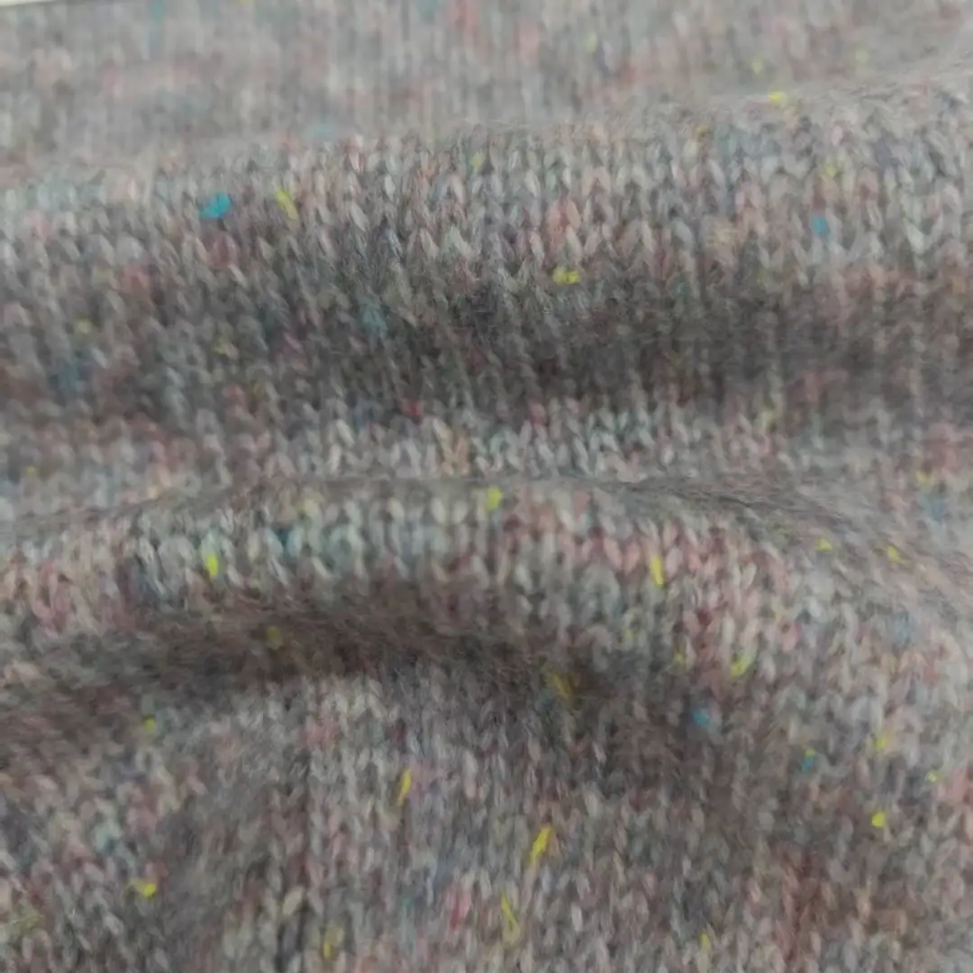 China Yarn for Hoodie,Open Cardigan (Sweater),Crew Neck Pullover (Sweater),Crop Top Pullover (Sweater) Air Spun Yarn Fancy Yarn Acrylic Nylon Polyester Darkgray color buy from China wholesaler bulk order at wholesale price free worldwide shipping Alibaba