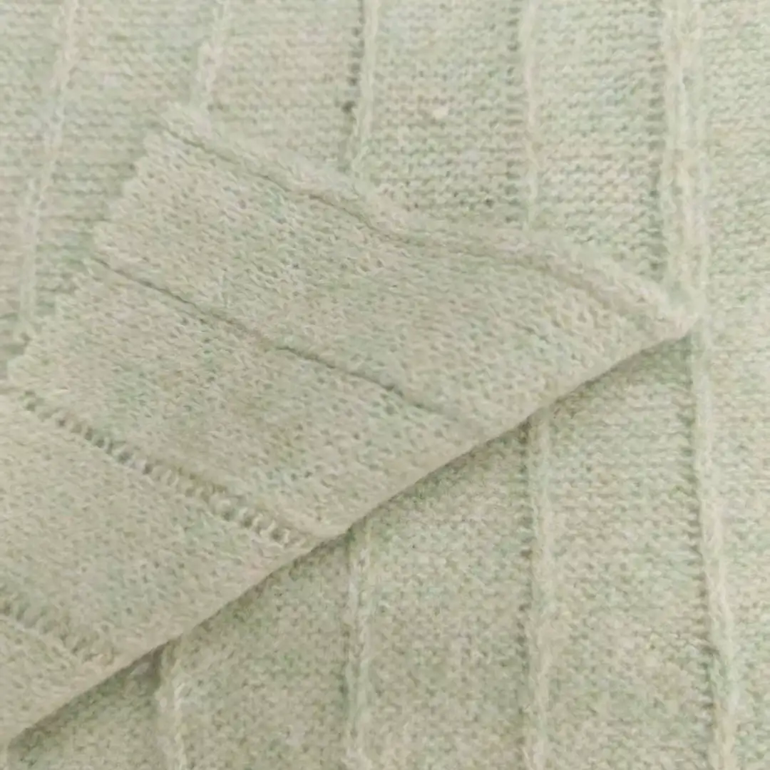 China Yarn for Hoodie,Open Cardigan (Sweater),Half-Zipper Cardigan (Sweater),Crop Top Pullover (Sweater) Mossy Yarn Fancy Yarn Polyester light green color buy from China wholesaler bulk order at wholesale price free worldwide shipping Alibaba