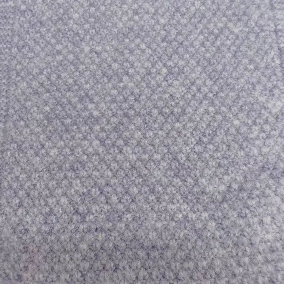 China Yarn for Crop Top,Hoodie,Open Cardigan (Sweater),Half-Zipper Cardigan (Sweater),Crop Top Pullover (Sweater) Air Spun Yarn Fancy Yarn Nylon Acrylic Polyester Wool light purple color buy from China wholesaler bulk order at wholesale price free worldwide shipping Alibaba