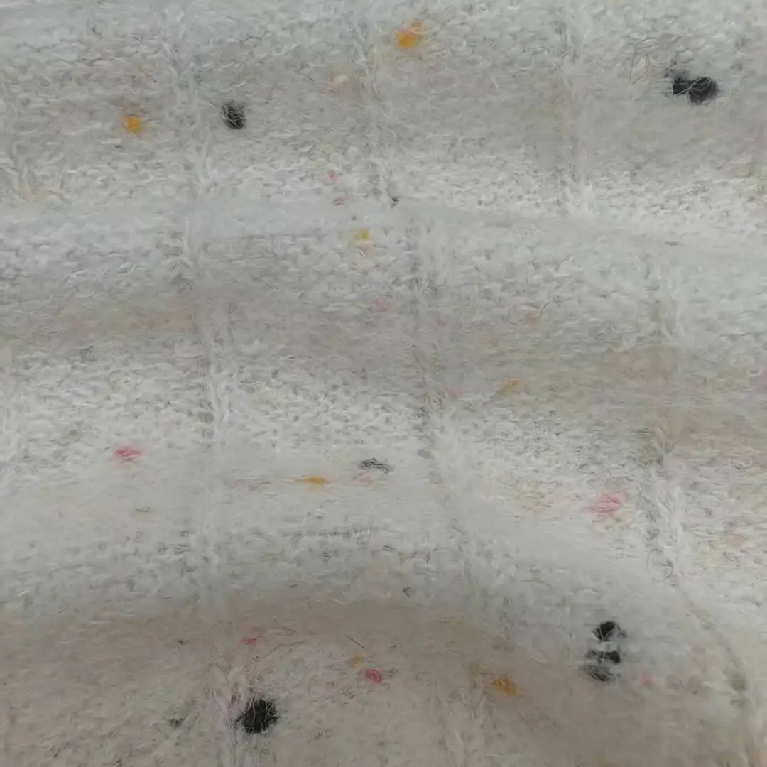 China Yarn for Hoodie,Open Cardigan (Sweater),Full-Zipper Cardigan (Sweater),Crew Neck Pullover (Sweater),Crop Top Pullover (Sweater) Mossy Yarn Fancy Yarn Polyester Nylon Acrylic Wool Spandex white color buy from China wholesaler bulk order at wholesale price free worldwide shipping Alibaba