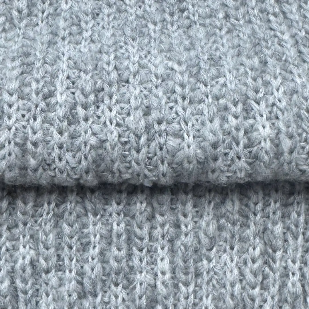 China Yarn for Ladies Vest (Sweater),Full-Zipper Cardigan (Sweater),Half-Zipper Cardigan (Sweater),Shirt Half Sleeve Button (Sweater) Air Spun Yarn Fancy Yarn Wool Acrylic Nylon GRAY color buy from China wholesaler bulk order at wholesale price free worldwide shipping Alibaba