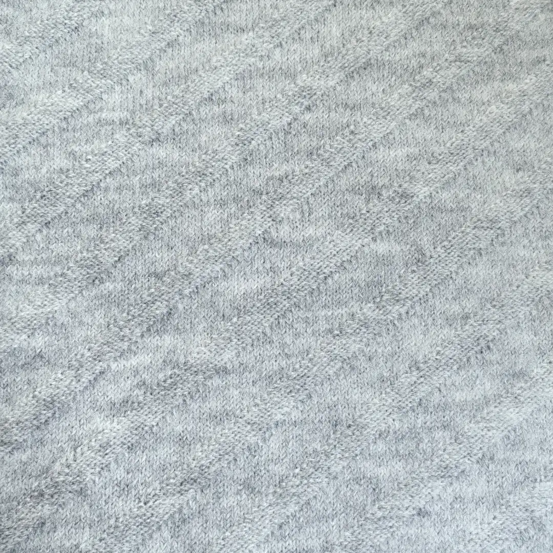 China Yarn for Open Cardigan (Sweater),Half-Zipper Cardigan (Sweater),Knitted Jacket (Sweater) Mossy Yarn Fancy Yarn Acrylic Nylon Polyester 花灰 color buy from China wholesaler bulk order at wholesale price free worldwide shipping Alibaba