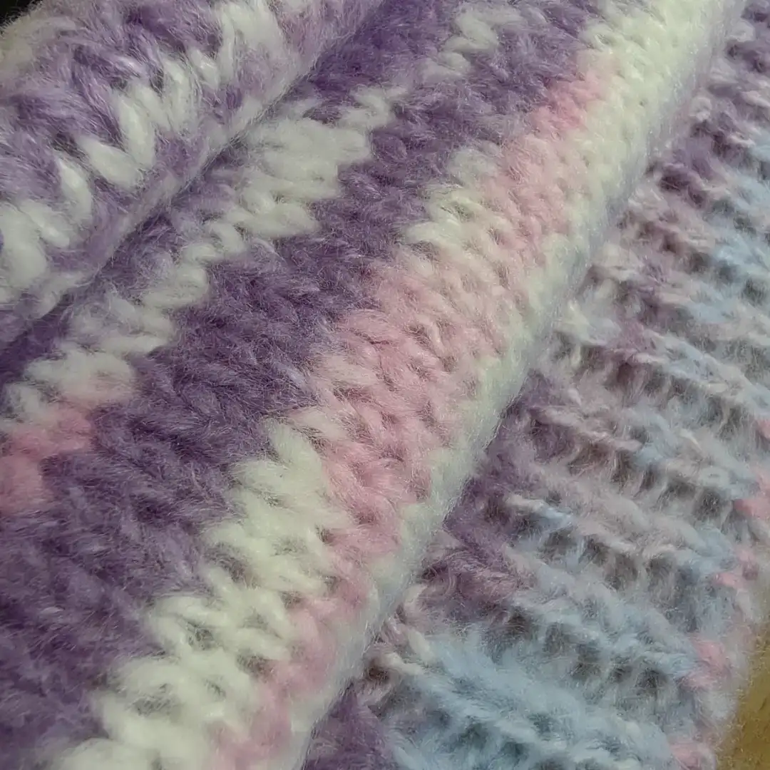 China Yarn for Open Cardigan (Sweater),Crew Neck Pullover (Sweater),Crop Top Pullover (Sweater),T-shirt (Sweater) Mossy Yarn Fancy Yarn Acrylic Polyester 紫白兰粉灰 color buy from China wholesaler bulk order at wholesale price free worldwide shipping Alibaba