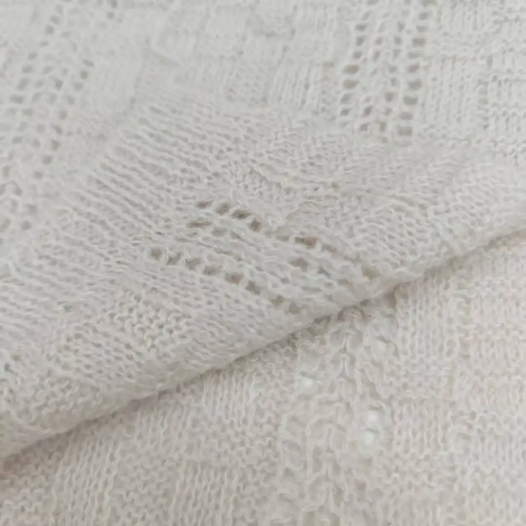 China Yarn for Ladies Vest (Sweater),Crew Neck Pullover (Sweater) Mossy Yarn Fancy Yarn Acrylic Nylon Polyester Wool 杏色 color buy from China wholesaler bulk order at wholesale price free worldwide shipping Alibaba