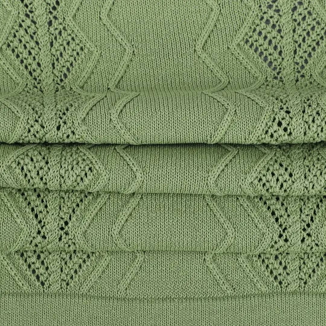 China Yarn for Ladies Vest (Sweater),Round Neck Pullover (Sweater),Roll Neck Jumper (Sweater) Double Twist Spun Regular Yarn FSC Vortex Viscose Nylon Green color buy from China wholesaler bulk order at wholesale price free worldwide shipping Alibaba