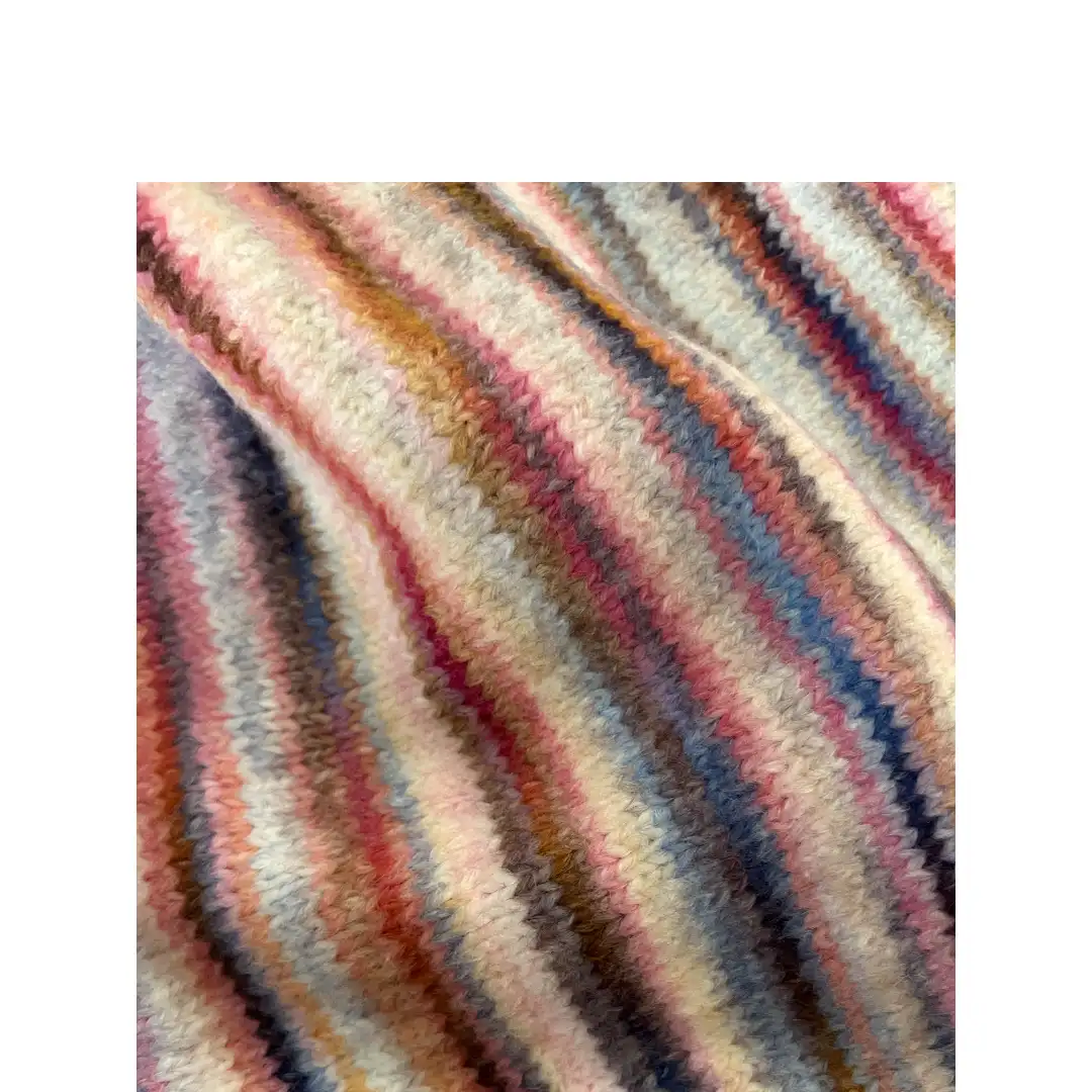 China Yarn for Open Cardigan (Sweater),Full-Zipper Cardigan (Sweater),Half-Zipper Cardigan (Sweater),Round Neck Pullover (Sweater),Crew Neck Pullover (Sweater),Crop Top Pullover (Sweater),Loungewear Air Spun Yarn Fancy Yarn Nylon Polyester Wool 06 color buy from China wholesaler bulk order at wholesale price free worldwide shipping Alibaba
