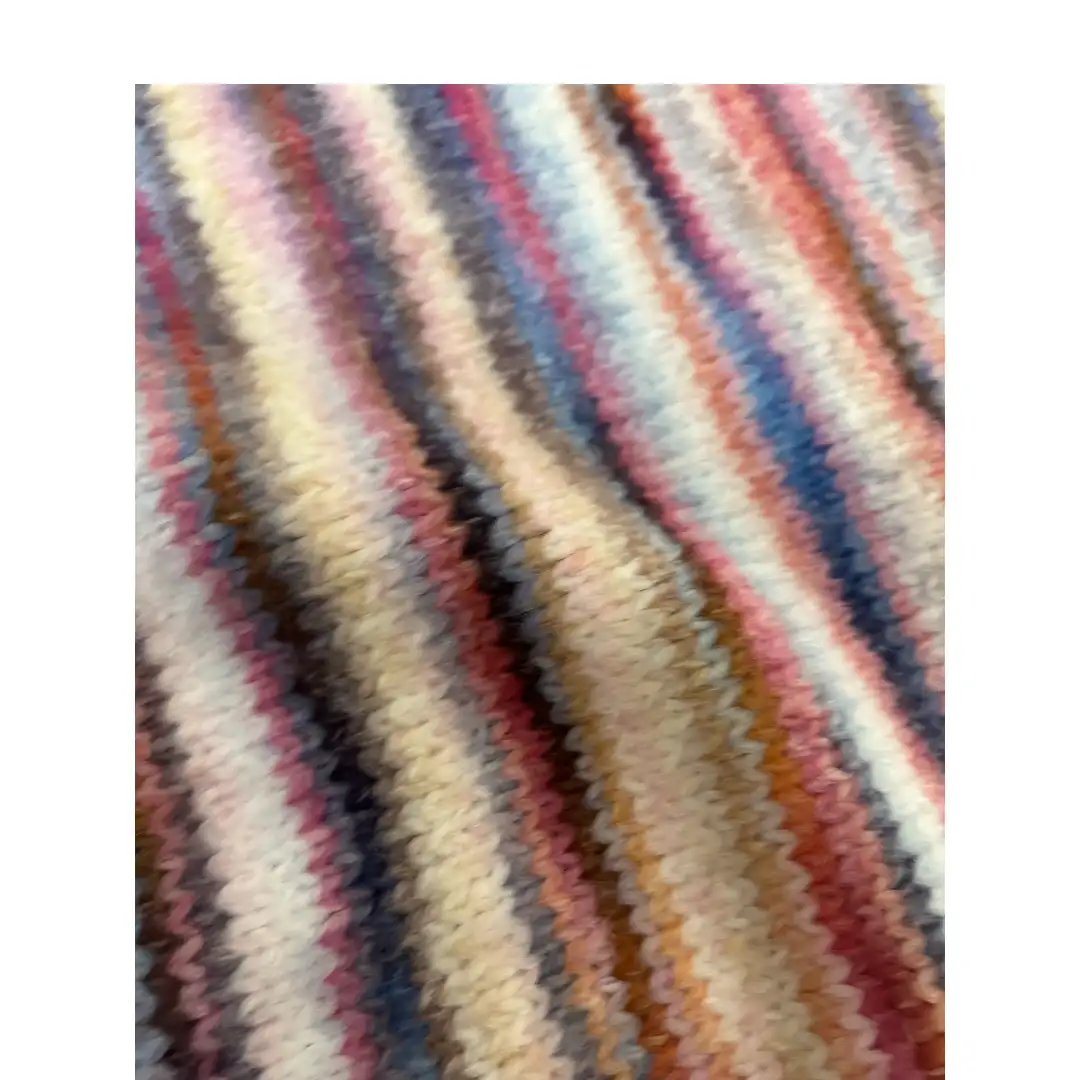 China Yarn for Open Cardigan (Sweater),Full-Zipper Cardigan (Sweater),Half-Zipper Cardigan (Sweater),Round Neck Pullover (Sweater),Crew Neck Pullover (Sweater),Crop Top Pullover (Sweater),Loungewear Air Spun Yarn Fancy Yarn Nylon Polyester Wool 06 color buy from China wholesaler bulk order at wholesale price free worldwide shipping Alibaba