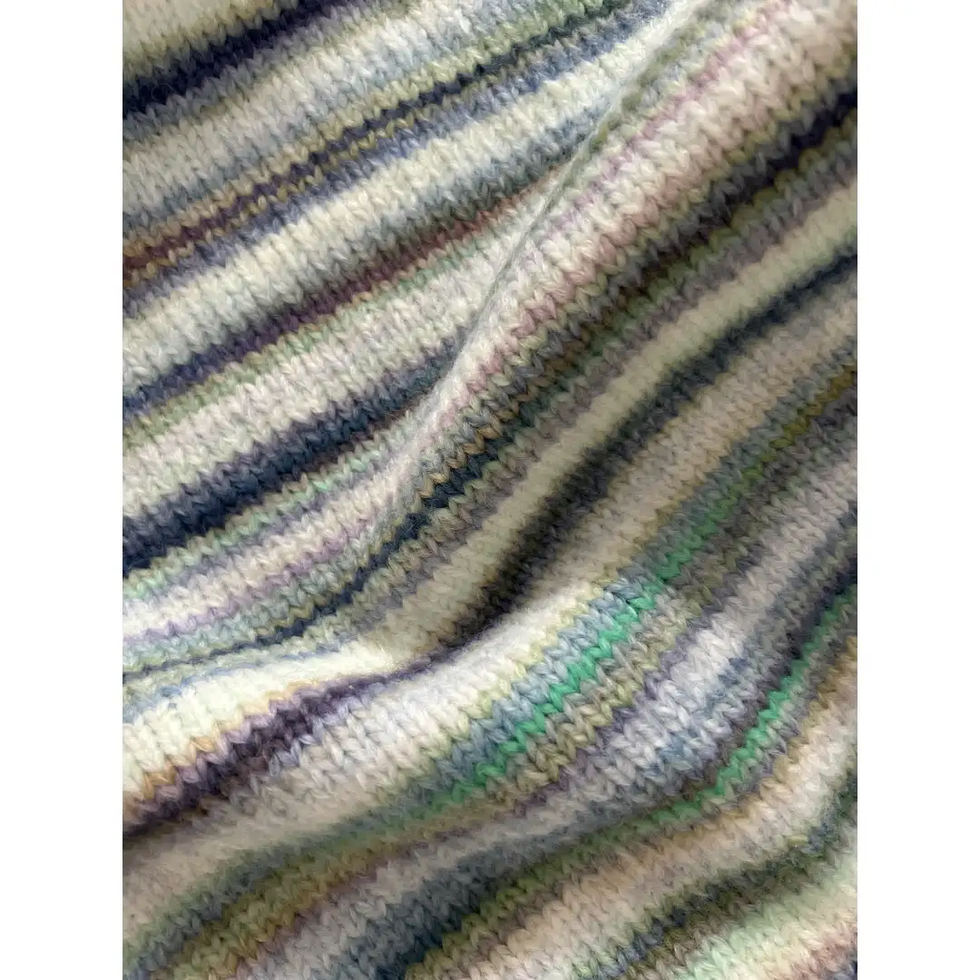 China Yarn for Crop Top,Hoodie,Open Cardigan (Sweater),Round Neck Pullover (Sweater),Crew Neck Pullover (Sweater),Crop Top Pullover (Sweater) Air Spun Yarn Fancy Yarn Nylon Wool Polyester Rainbow color buy from China wholesaler bulk order at wholesale price free worldwide shipping Alibaba