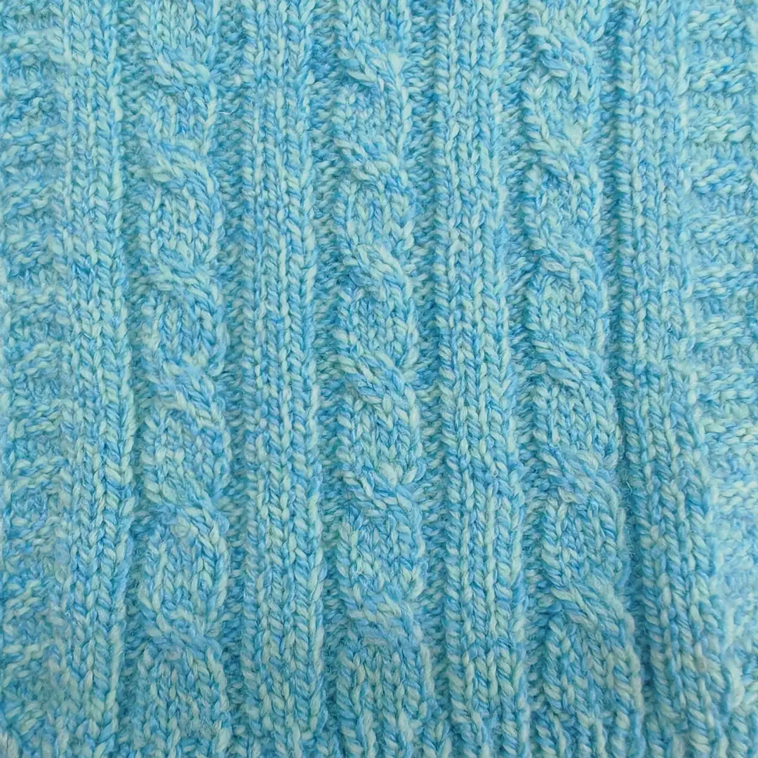 China Yarn for Hoodie,Open Cardigan (Sweater),Crew Neck Pullover (Sweater),Crop Top Pullover (Sweater) Core Spun Yarn Regular Yarn Polyester Acrylic Nylon Wool Blue color buy from China wholesaler bulk order at wholesale price free worldwide shipping Alibaba