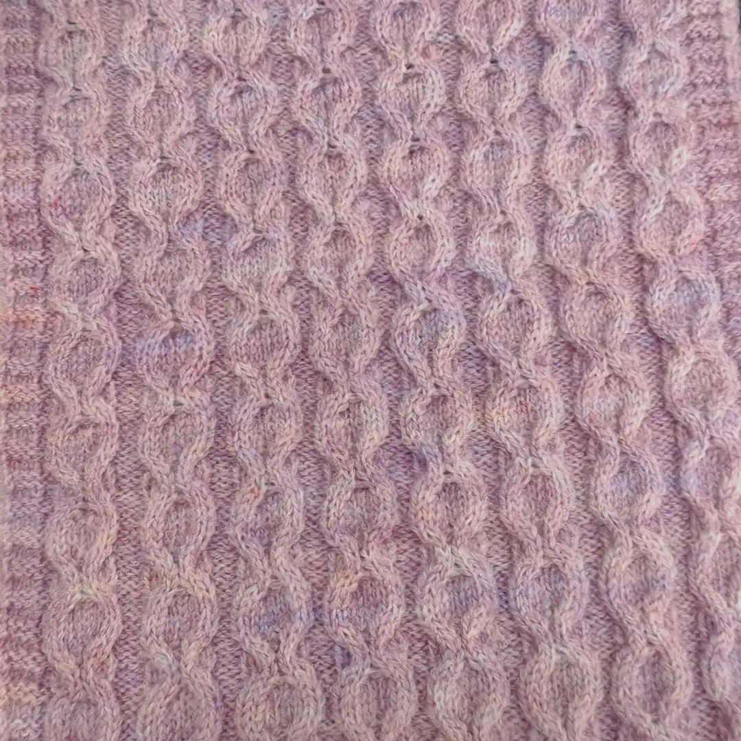 China Yarn for Crop Top,Open Cardigan (Sweater),Crop Top Pullover (Sweater) Core Spun Yarn Regular Yarn Recycled Polyester PBT Nylon Wool Pink color buy from China wholesaler bulk order at wholesale price free worldwide shipping Alibaba