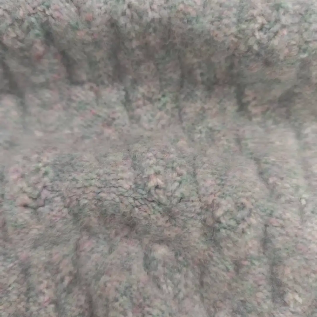 China Yarn for Hoodie,Open Cardigan (Sweater),Round Neck Pullover (Sweater),Crop Top Pullover (Sweater) Mossy Yarn Fancy Yarn Polyester Wool Spandex Gray color buy from China wholesaler bulk order at wholesale price free worldwide shipping Alibaba