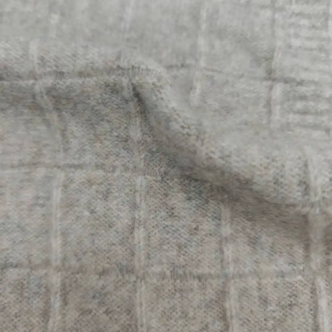 China Yarn for Polo Shirt,Crop Top,Open Cardigan (Sweater),Full-Zipper Cardigan (Sweater),Kids Crew-Neck Cardigan (Sweater),Kids V-Neck Cardigan (Sweater) Mossy Yarn Fancy Yarn Polyester Spandex Brown color buy from China wholesaler bulk order at wholesale price free worldwide shipping Alibaba