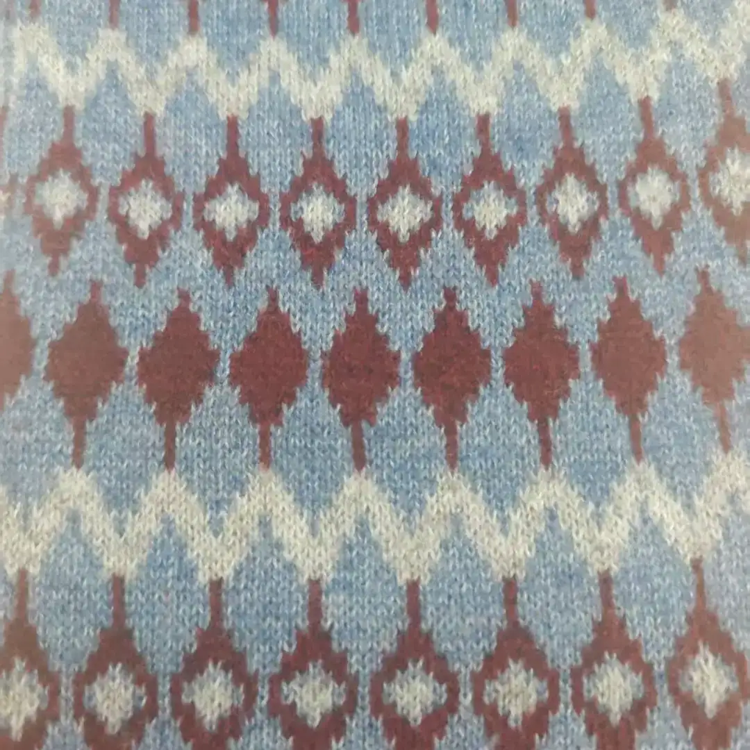 China Yarn for Hoodie,Open Cardigan (Sweater),Round Neck Pullover (Sweater),Crop Top Pullover (Sweater) Mossy Yarn Fancy Yarn Recycled Polyester Red, grey, blue color buy from China wholesaler bulk order at wholesale price free worldwide shipping Alibaba