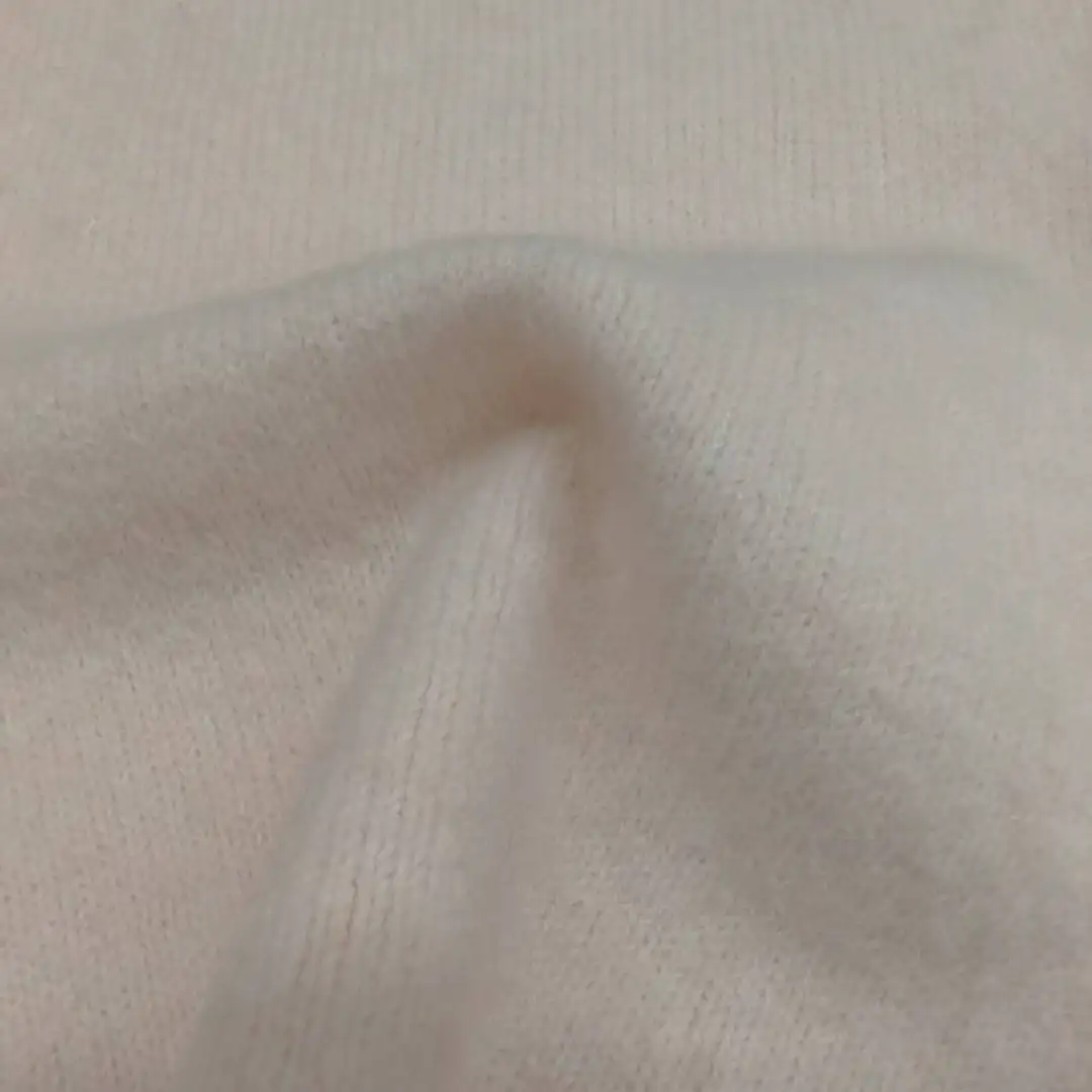 China Yarn for Hoodie,Open Cardigan (Sweater),Half-Zipper Cardigan (Sweater),Round Neck Pullover (Sweater),Crew Neck Pullover (Sweater) Cat Feather Yarn Fancy Yarn Recycled Polyester Polyester Spandex Pink color buy from China wholesaler bulk order at wholesale price free worldwide shipping Alibaba