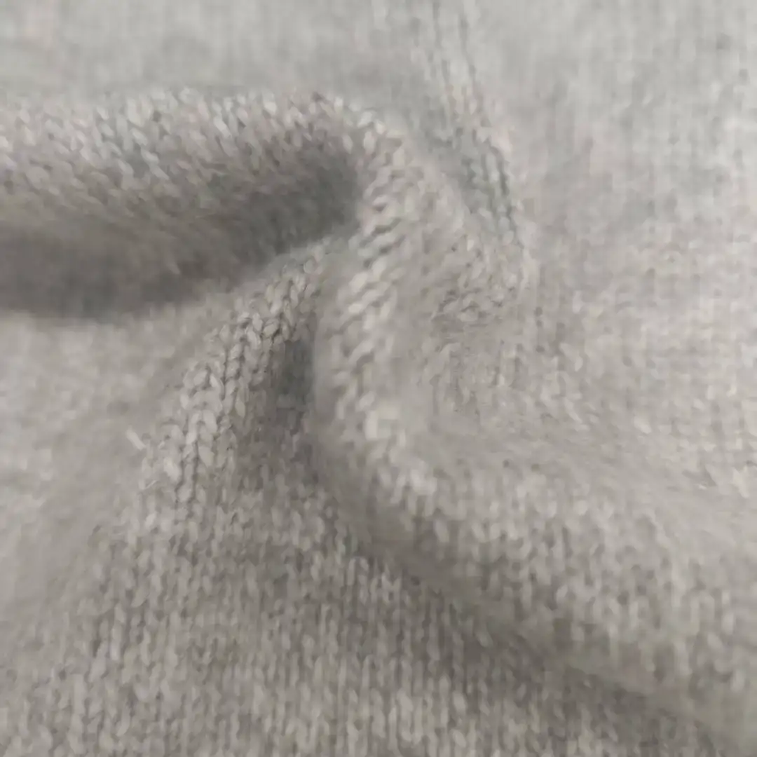China Yarn for Hoodie,Open Cardigan (Sweater),Half-Zipper Cardigan (Sweater),Round Neck Pullover (Sweater),Crew Neck Pullover (Sweater) Air Spun Yarn Fancy Yarn Polyester Nylon Gray color buy from China wholesaler bulk order at wholesale price free worldwide shipping Alibaba