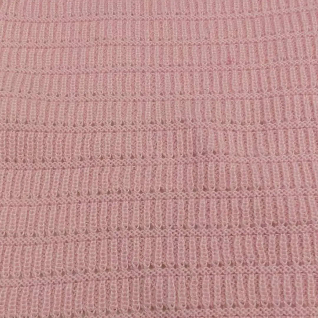 China Yarn for Crop Top,Open Cardigan (Sweater),Half-Zipper Cardigan (Sweater) Knot Yarn Fancy Yarn Recycled Polyester Pink color buy from China wholesaler bulk order at wholesale price free worldwide shipping Alibaba