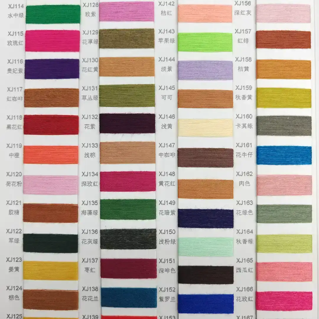 China Yarn for Tank Top,Hoodie,Ladies Vest (Sweater),Men’s Vest (Sweater),Open Cardigan (Sweater),Full-Zipper Cardigan (Sweater),Half-Zipper Cardigan (Sweater),Round Neck Pullover (Sweater),Crew Neck Pullover (Sweater),Crop Top Pullover (Sweater),Hoodie  (Sweater) Core Spun Yarn Regular Yarn Rayon Polyester Polyamide multicolor color buy from China wholesaler bulk order at wholesale price free worldwide shipping Alibaba