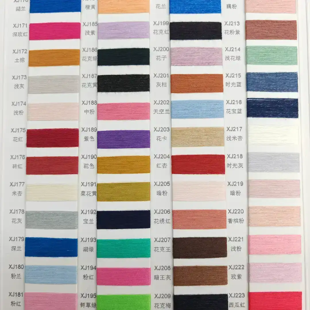 China Yarn for Tank Top,Hoodie,Ladies Vest (Sweater),Men’s Vest (Sweater),Open Cardigan (Sweater),Full-Zipper Cardigan (Sweater),Half-Zipper Cardigan (Sweater),Round Neck Pullover (Sweater),Crew Neck Pullover (Sweater),Crop Top Pullover (Sweater),Hoodie  (Sweater) Core Spun Yarn Regular Yarn Rayon Polyester Polyamide multicolor color buy from China wholesaler bulk order at wholesale price free worldwide shipping Alibaba