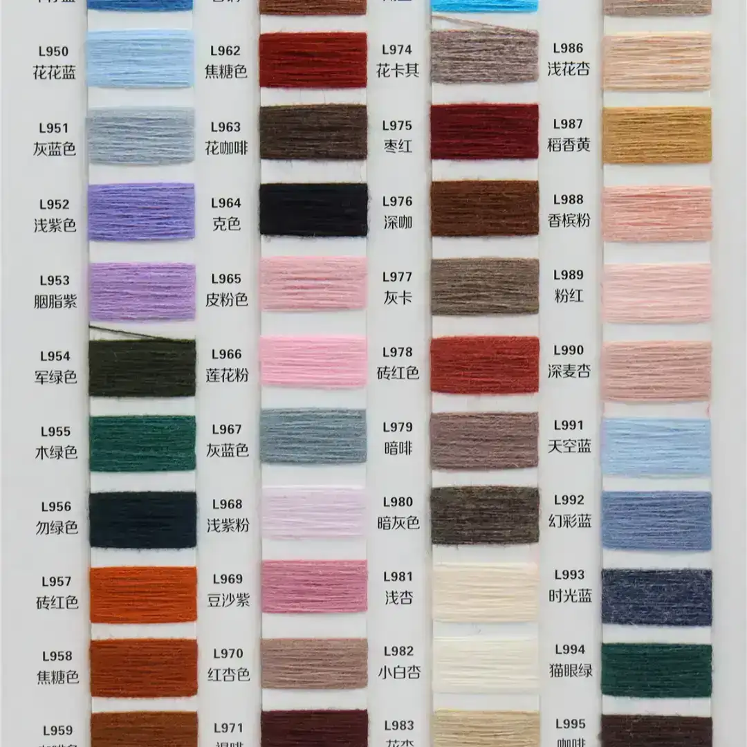 China Yarn for Pants,Tank Top,Crop Top,Hoodie,Ladies Vest (Sweater),Men’s Vest (Sweater),Open Cardigan (Sweater),Full-Zipper Cardigan (Sweater),Half-Zipper Cardigan (Sweater),Round Neck Pullover (Sweater),Crew Neck Pullover (Sweater),Crop Top Pullover (Sweater) Core Spun Yarn Regular Yarn Acrylic Polyester Nylon 克色 color buy from China wholesaler bulk order at wholesale price free worldwide shipping Alibaba