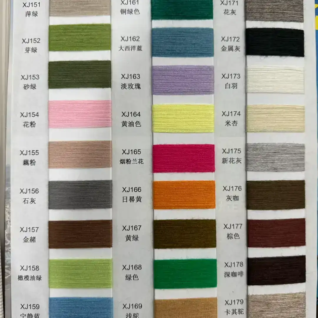 China Yarn for Tank Top,Crop Top,Hoodie,Ladies Vest (Sweater),Men’s Vest (Sweater),Open Cardigan (Sweater),Full-Zipper Cardigan (Sweater),Half-Zipper Cardigan (Sweater),Round Neck Pullover (Sweater),Crew Neck Pullover (Sweater),Crop Top Pullover (Sweater) Core Spun Yarn Regular Yarn Acrylic Rayon Nylon Polyester 克色 color buy from China wholesaler bulk order at wholesale price free worldwide shipping Alibaba