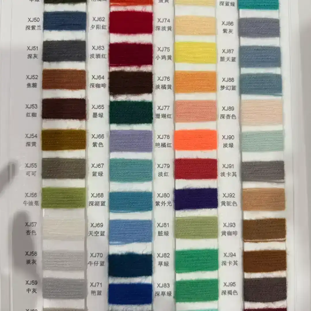 China Yarn for Tank Top,Crop Top,Round Neck Pullover (Sweater),Crew Neck Pullover (Sweater),Crop Top Pullover (Sweater),Hoodie  (Sweater),Dresses (Cardigan Open) (Sweater),Dresses (Cardigan Button) (Sweater),Dresses (Pullover) (Sweater),Sweatshirt Mossy Yarn Fancy Yarn Polyester 克色 color buy from China wholesaler bulk order at wholesale price free worldwide shipping Alibaba