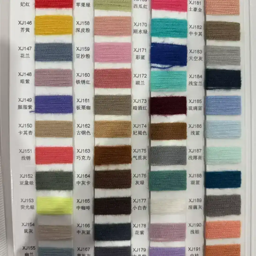 China Yarn for Tank Top,Crop Top,Round Neck Pullover (Sweater),Crew Neck Pullover (Sweater),Crop Top Pullover (Sweater),Hoodie  (Sweater),Dresses (Cardigan Open) (Sweater),Dresses (Cardigan Button) (Sweater),Dresses (Pullover) (Sweater),Sweatshirt Mossy Yarn Fancy Yarn Polyester 克色 color buy from China wholesaler bulk order at wholesale price free worldwide shipping Alibaba