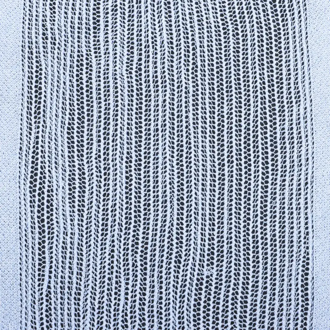 China Yarn  Double Twist Spun Regular Yarn Recycled Polyester Polyester Nylon BLUE color buy from China wholesaler bulk order at wholesale price free worldwide shipping Alibaba