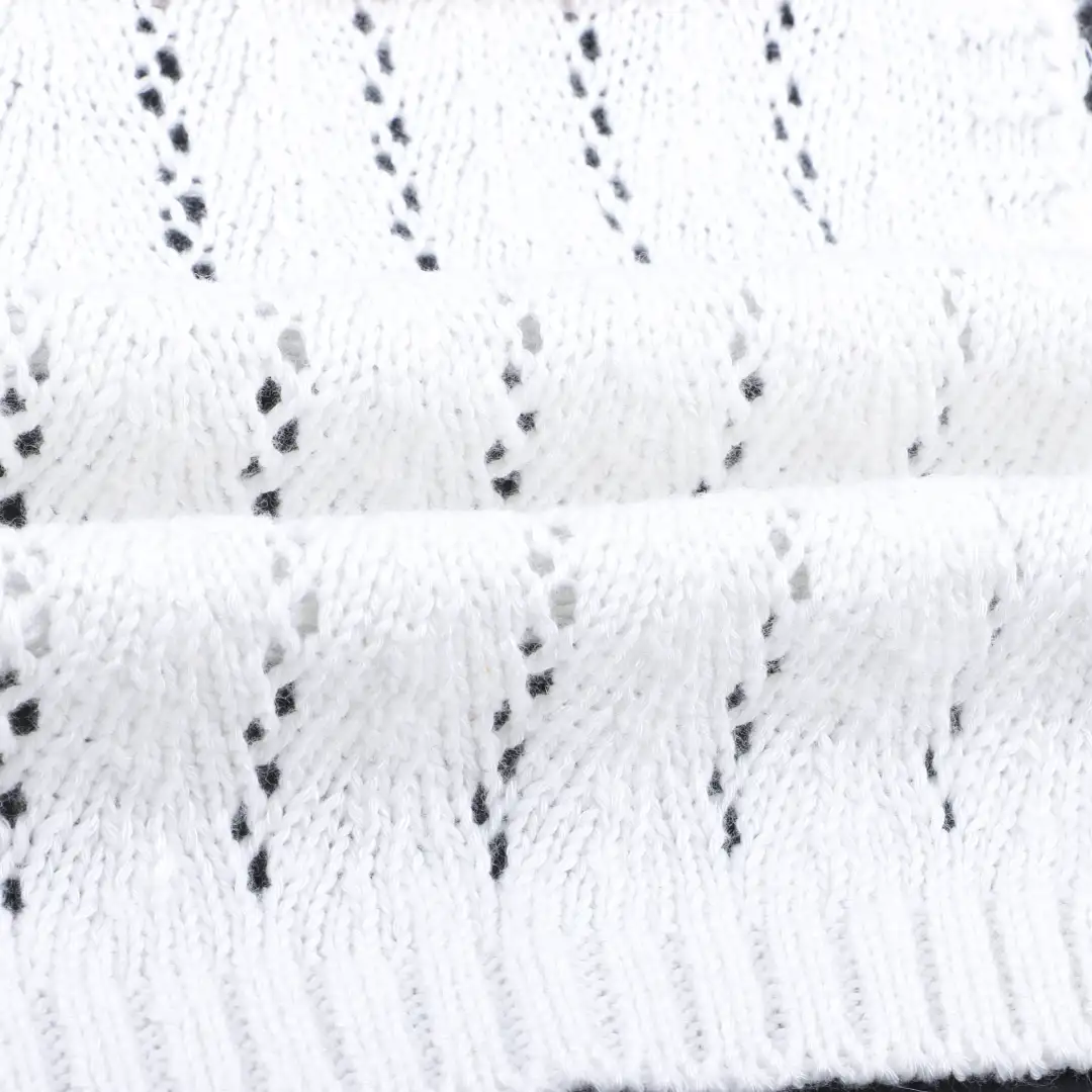 China Yarn for Polo Shirt,Crop Top,Full-Zipper Cardigan (Sweater),Half-Zipper Cardigan (Sweater) Ring Spun Regular Yarn BCI Cotton Liva Eco Viscose white color buy from China wholesaler bulk order at wholesale price free worldwide shipping Alibaba