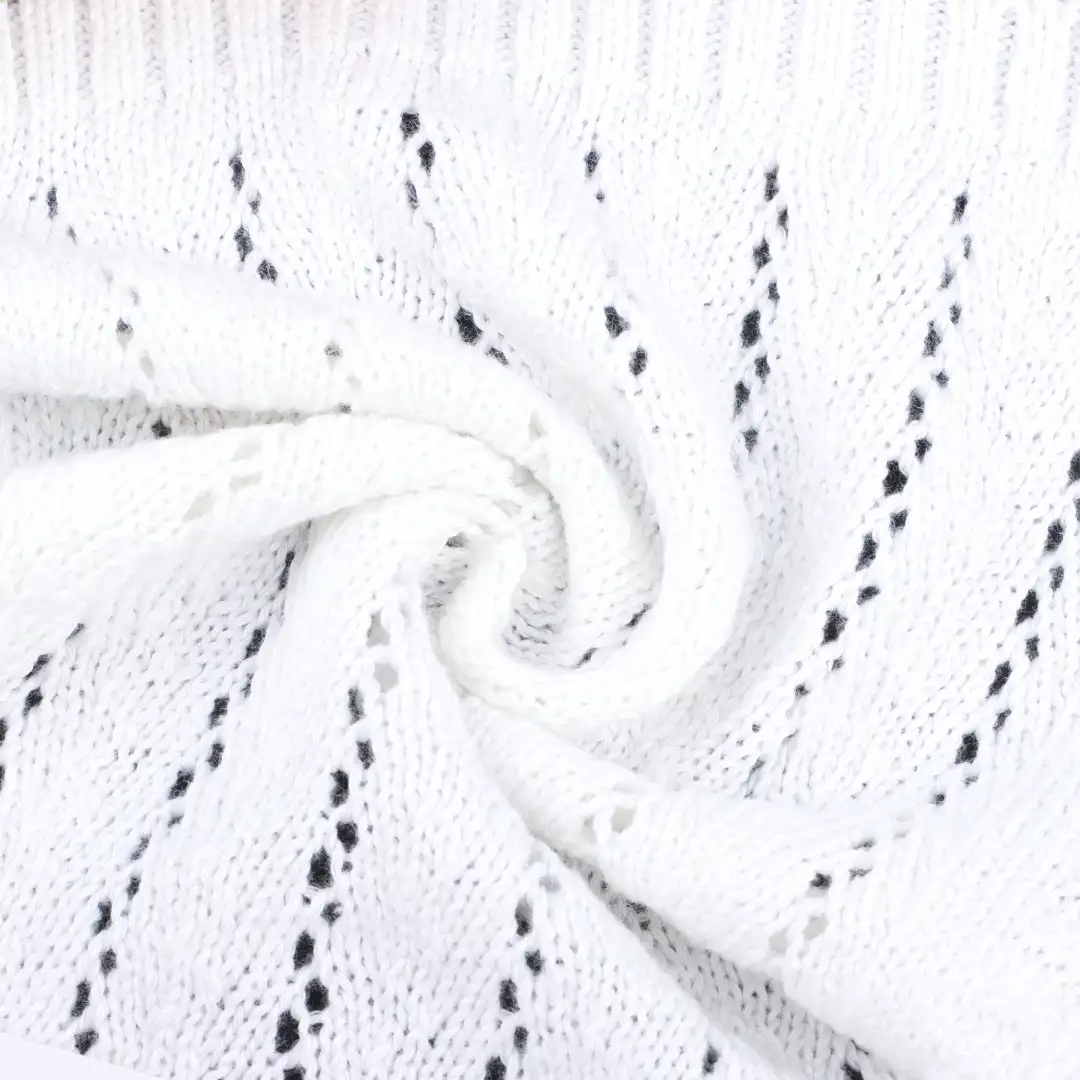 China Yarn for Polo Shirt,Crop Top,Full-Zipper Cardigan (Sweater),Half-Zipper Cardigan (Sweater) Ring Spun Regular Yarn BCI Cotton Liva Eco Viscose white color buy from China wholesaler bulk order at wholesale price free worldwide shipping Alibaba