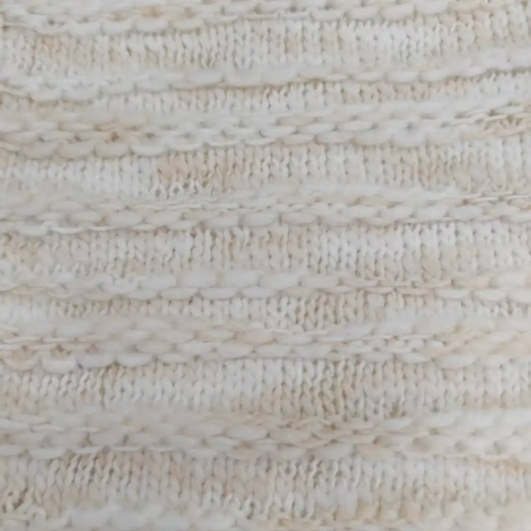 China Yarn for Hoodie,Open Cardigan (Sweater),Half-Zipper Cardigan (Sweater),Round Neck Pullover (Sweater),Crop Top Pullover (Sweater) Roving Yarn Fancy Yarn Recycled Polyester Acrylic Nylon Wool White, light pink color buy from China wholesaler bulk order at wholesale price free worldwide shipping Alibaba