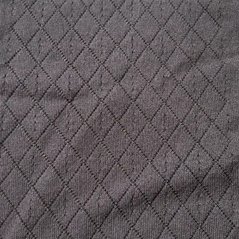 China Yarn for Open Cardigan (Sweater) Double Twist Spun Regular Yarn Polyamide 米白 color buy from China wholesaler bulk order at wholesale price free worldwide shipping Alibaba