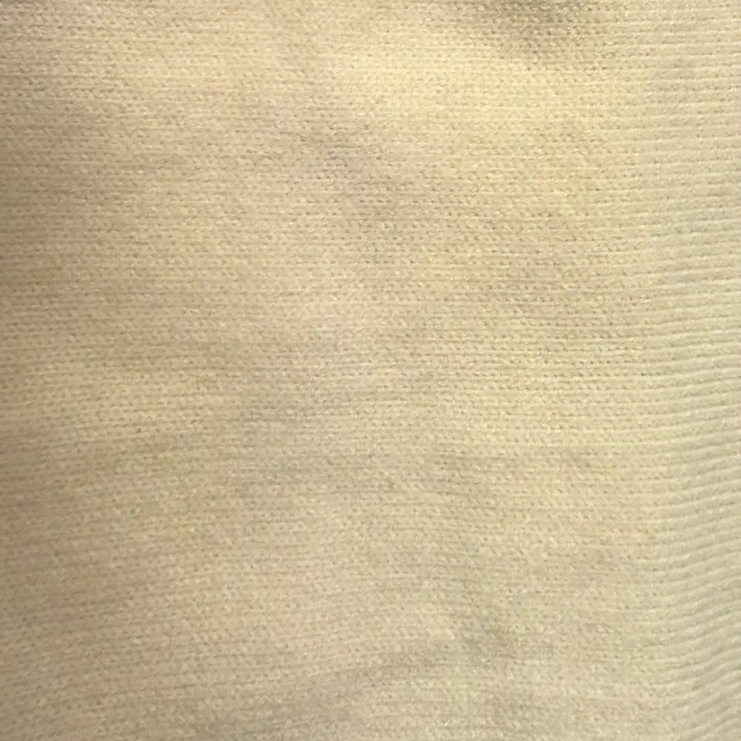 China Yarn for Open Cardigan (Sweater) Ring Spun Regular Yarn Cotton 米白 color buy from China wholesaler bulk order at wholesale price free worldwide shipping Alibaba