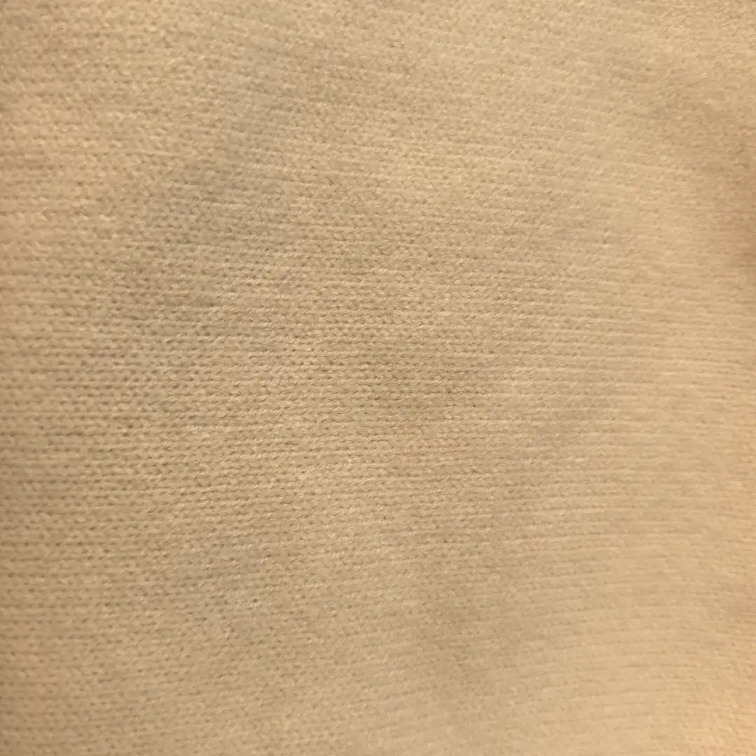China Yarn for Open Cardigan (Sweater) Ring Spun Regular Yarn Cotton 米白 color buy from China wholesaler bulk order at wholesale price free worldwide shipping Alibaba