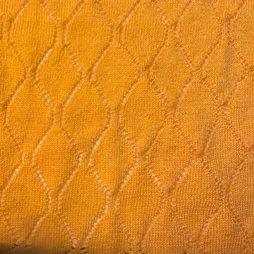 China Yarn for Open Cardigan (Sweater) Semi-Worsted Spun Regular Yarn Cashmere Recycled Polyester Nylon Rayon 米白 color buy from China wholesaler bulk order at wholesale price free worldwide shipping Alibaba