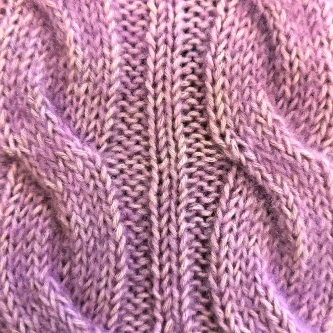 China Yarn for Open Cardigan (Sweater),Knitted Jacket (Sweater),Round Neck Pullover (Sweater),Crew Neck Pullover (Sweater),Crop Top Pullover (Sweater) Air Spun Yarn Fancy Yarn Cotton Acrylic 浅紫 color buy from China wholesaler bulk order at wholesale price free worldwide shipping Alibaba