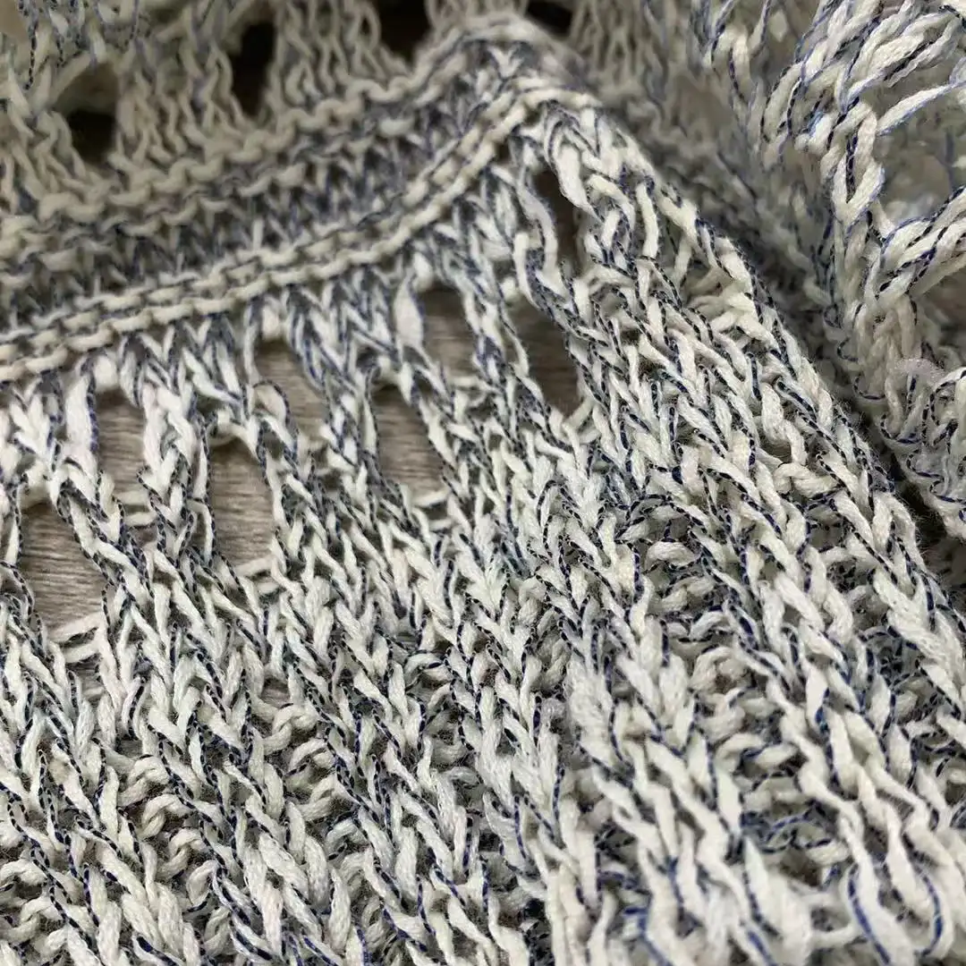 China Yarn for T-Shirt,Polo Shirt,Open Cardigan (Sweater),Full-Zipper Cardigan (Sweater),Round Neck Pullover (Sweater),Polo T-shirt (Sweater) Flat Tape Yarn Fancy Yarn Cotton Nylon Polyester 渐变色 color buy from China wholesaler bulk order at wholesale price free worldwide shipping Alibaba