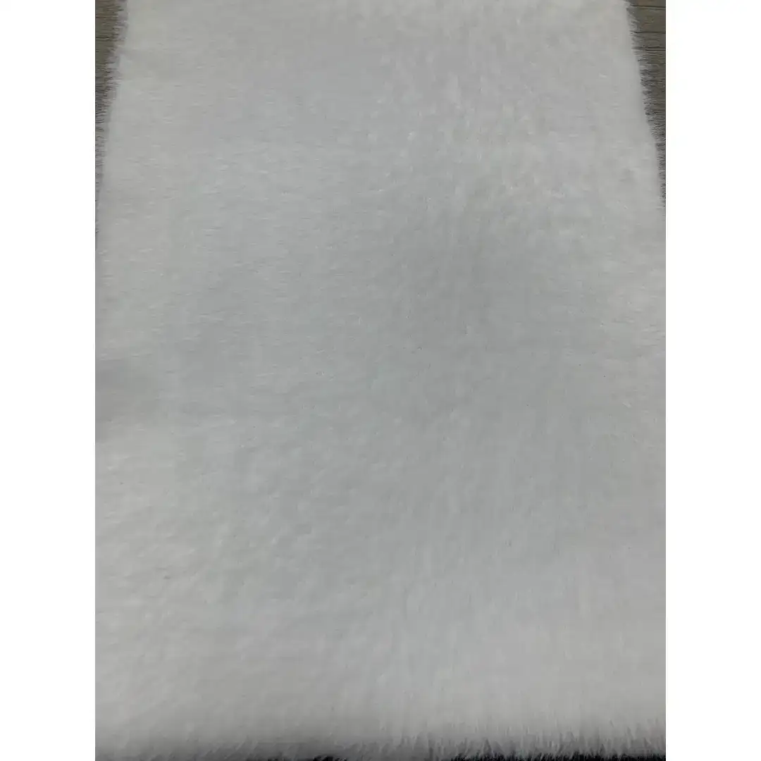 China Yarn for Open Cardigan (Sweater),Full-Zipper Cardigan (Sweater),Round Neck Pullover (Sweater) Cat Feather Yarn Fancy Yarn Nylon 白色 color buy from China wholesaler bulk order at wholesale price free worldwide shipping Alibaba