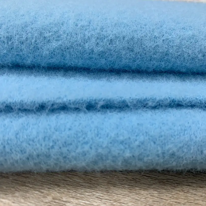 China Yarn for T-Shirt,Polo Shirt,Full-Zipper Cardigan (Sweater),Round Neck Pullover (Sweater),T-shirt (Sweater),Polo T-shirt (Sweater) Cat Feather Yarn Fancy Yarn Nylon 蓝色 color buy from China wholesaler bulk order at wholesale price free worldwide shipping Alibaba