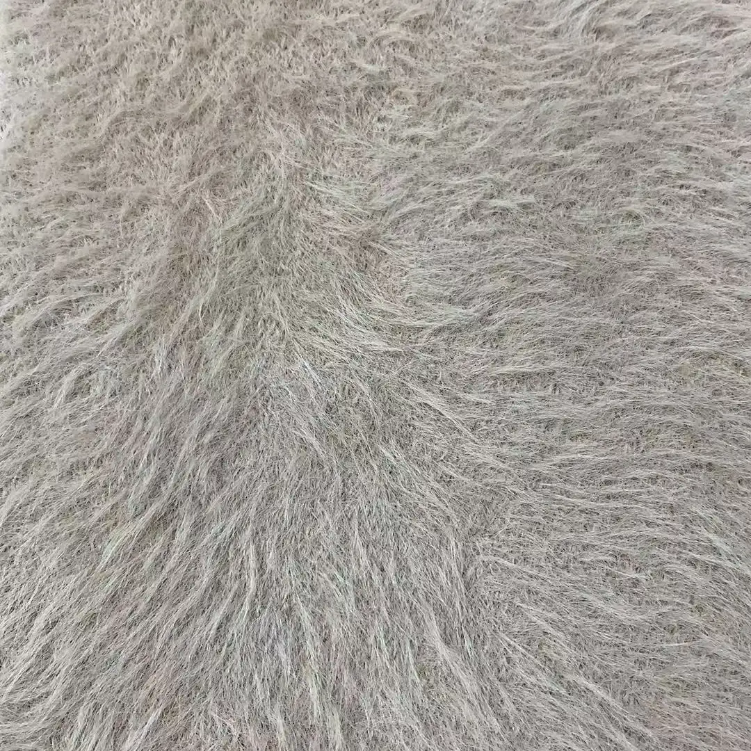 China Yarn for T-Shirt,Polo Shirt,Round Neck Pullover (Sweater) Cat Feather Yarn Fancy Yarn Nylon 浅啡 color buy from China wholesaler bulk order at wholesale price free worldwide shipping Alibaba