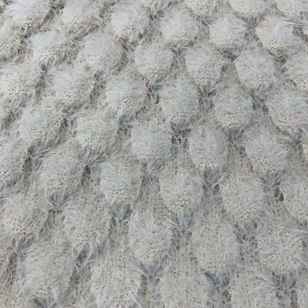 China Yarn for T-Shirt,Polo Shirt,Crew Neck Pullover (Sweater) Cat Feather Yarn Fancy Yarn Polyester 杏色 color buy from China wholesaler bulk order at wholesale price free worldwide shipping Alibaba