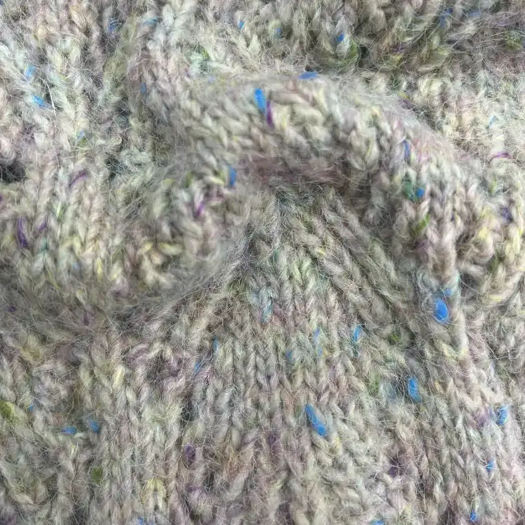 China Yarn for Open Cardigan (Sweater),Round Neck Pullover (Sweater) Mossy Yarn Fancy Yarn Polyester Wool Polyamide Spandex colorful color buy from China wholesaler bulk order at wholesale price free worldwide shipping Alibaba