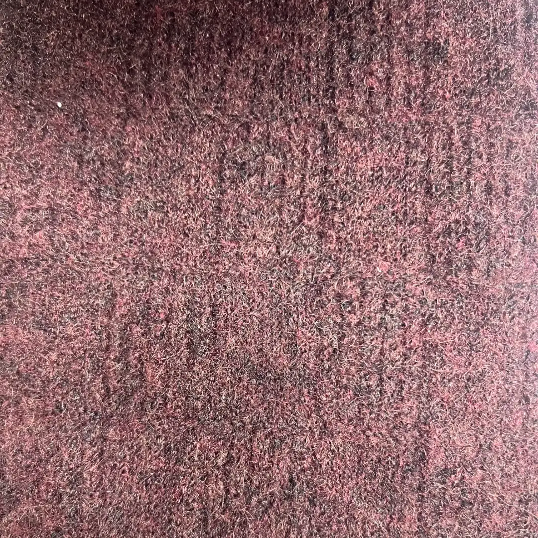 China Yarn for Open Cardigan (Sweater),Crew Neck Pullover (Sweater) Mossy Yarn Fancy Yarn Wool Nylon Polyester Spandex crimson color buy from China wholesaler bulk order at wholesale price free worldwide shipping Alibaba