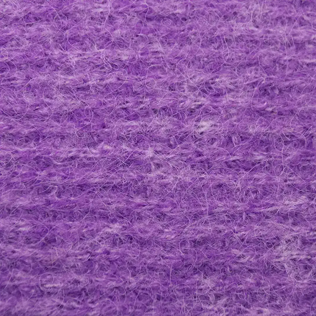 China Yarn for Open Cardigan (Sweater),Knitted Jacket (Sweater),Round Neck Pullover (Sweater) Mossy Yarn Fancy Yarn Wool Nylon Acrylic Recycled Polyester Polyester Elastane gray，purple，Pink, yellow, green color buy from China wholesaler bulk order at wholesale price free worldwide shipping Alibaba