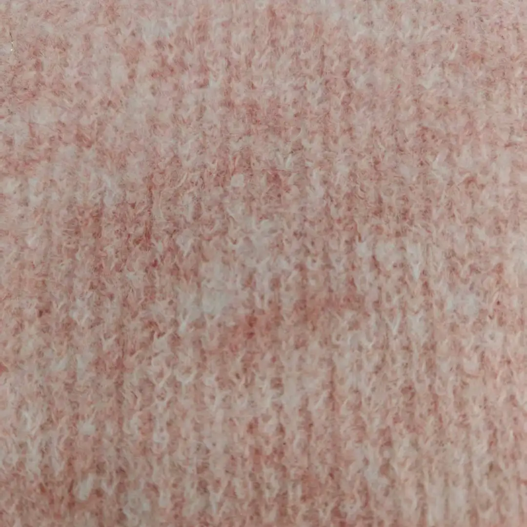 China Yarn for Open Cardigan (Sweater),Knitted Jacket (Sweater),Round Neck Pullover (Sweater) Mossy Yarn Fancy Yarn Wool Nylon Acrylic Recycled Polyester Polyester Elastane gray，purple，Pink, yellow, green color buy from China wholesaler bulk order at wholesale price free worldwide shipping Alibaba