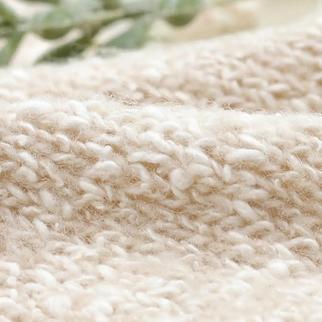 China Yarn for Open Cardigan (Sweater),Knitted Jacket (Sweater),Round Neck Pullover (Sweater),Crew Neck Pullover (Sweater) Mossy Yarn Fancy Yarn Acrylic Polyester Elastane 斑斓绒 color buy from China wholesaler bulk order at wholesale price free worldwide shipping Alibaba