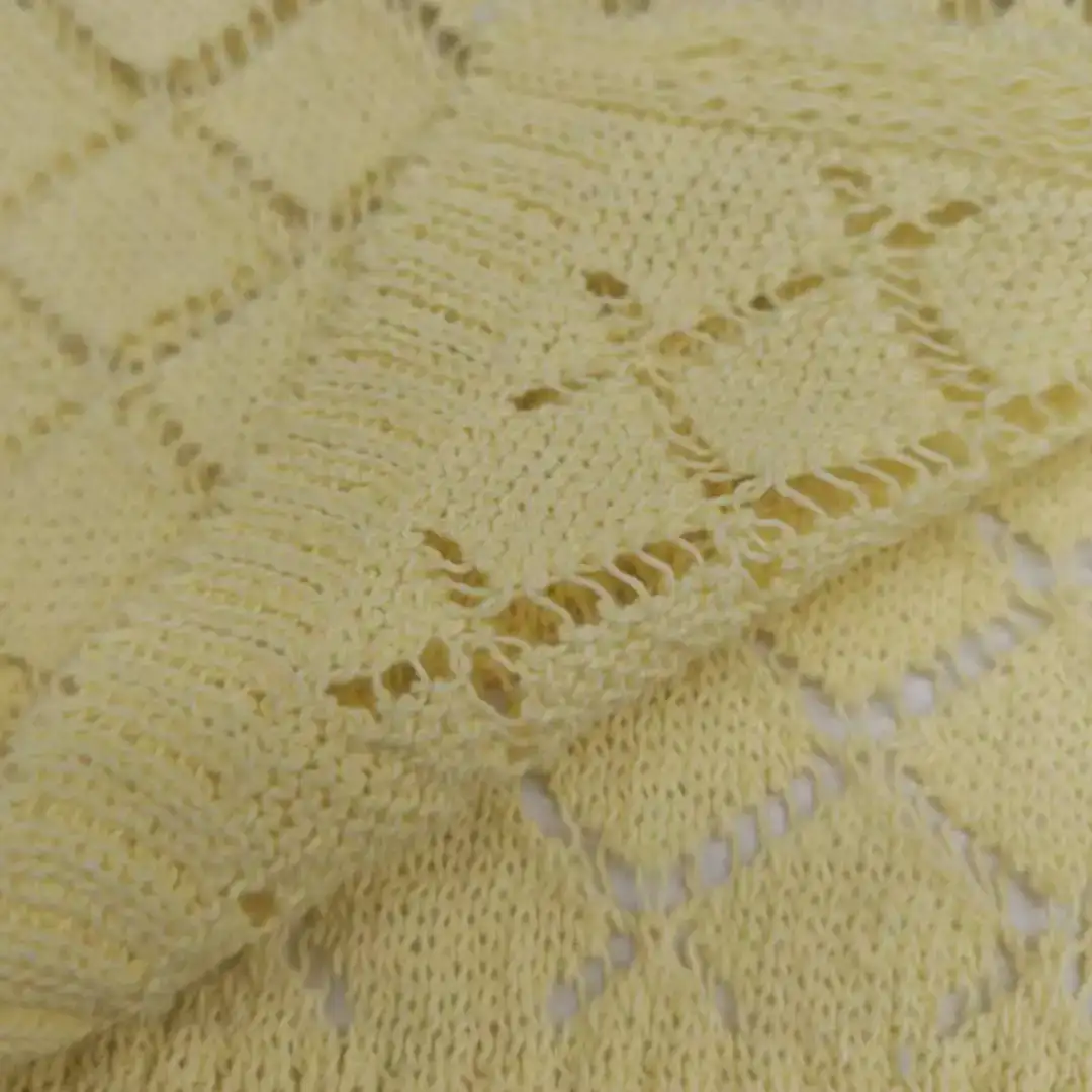 China Yarn for Open Cardigan (Sweater),Knitted Jacket (Sweater),Round Neck Pullover (Sweater),Crew Neck Pullover (Sweater) Ring Spun Regular Yarn Cotton Polyester purple、apricot、blue、yellow color buy from China wholesaler bulk order at wholesale price free worldwide shipping Alibaba